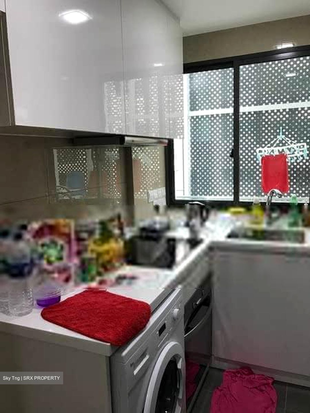 Leville iSuites (D15), Apartment #582427791